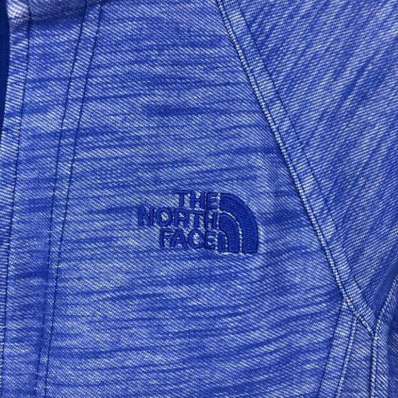 The North Face space dye purple  pink Kirata jacket - Picture 4 of 15